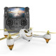 Квадрокоптер Hubsan H501S X4 FPV